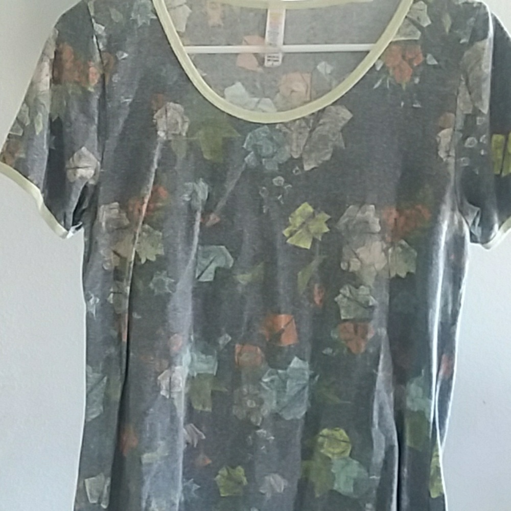 Lularoe